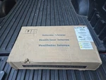 Wolf 500 Cfm Internal Range Hood Blower Stainless Steel - 810991. Fixed Price $449.95.