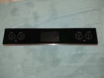 Range Control Panel W/wifi - Stainless Part Number WB27X50590. Fixed Price $249.99.