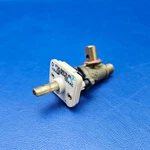 Genuine Kenmore Range Burner Valve W/spark Switch # 316464700 318163402. Fixed Price $19.99.