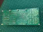 Thermador 00N20450202 Range Oven Relay Power Control Board AZ219062 ARV808. Fixed Price $186.19.