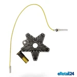 Oem Thermador Range Burner Base & Igniter 10011485 10011483 (right Front). Fixed Price $139.92.