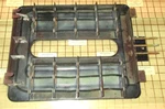 Vintage Thermador WO-16A Built Wall Oven Bake Element. Fixed Price $229.95.