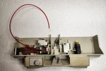 Used 22003067 Maytag Holder Assembly Completely Populated With Switches. Fixed Price $75.00.