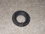 Miele Gas Cooktop Burner Cap Exterior Oem #8213130. Fixed Price $99.99.