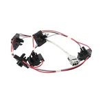 WB18X27596 Range Harness Switch. Fixed Price $80.49.