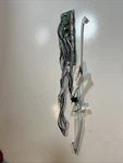 Oem Ge Caf Micro/oven Main Board WB27X32915. Fixed Price $149.99.