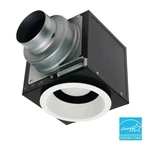Panasonic Exhaust/supply Recessed Inlet-use W/ Light Remote Mount FV-NLF46RES. Fixed Price $129.99.