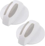 Seentech 134844410 Washer/dryer Selector Knob - Compatible With Frigidaire, West. Fixed Price $17.52.