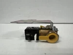 Genuine Oem Miele Oven Solenoid Valve 10100040. Fixed Price $280.00.