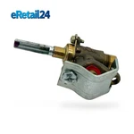 Oem Gas Range Surface Burner Valve WB28K10396 WB21K10100 Purple. Fixed Price $19.99.