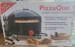 Pizzacraft Pizzaque PC6500 Outdoor Portable Propane Oven *new*. Fixed Price $99.95.