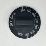 164D2730 Range Oven Thermostat Temperature Control Knob Black Oem Hotpoint. Fixed Price $10.98.