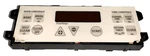 Ge Oven Control Board - WB27T10380 191D3159P128. Fixed Price $49.00.