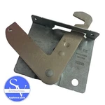 Whirlpool Range Oven Door Latch WP9761013. Fixed Price $9.89.