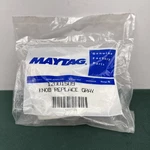 Maytag 12001509 Genuine Oem Gray Control Knob For Range Oven Stove. Fixed Price $14.99.