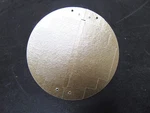 Whirlpool Oven NE59J7850WS Warming Radiant Surface Element DG47-00024B. Fixed Price $14.95.
