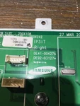 Samsung DE41-00427A Range Control Board. Fixed Price $49.00.
