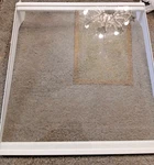 Frigidaire Electrolux Refrigerator Glass Shelf Assembly 5304512782 5304511775. Fixed Price $34.95.
