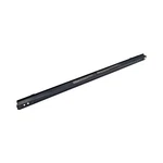 WB07X47287 Outer Door Side Trim-black. Fixed Price $19.99.