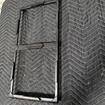 Oem Ge Monogram Cooktop Grate Support WB02X11074 - Free Shipping. Fixed Price $139.99.