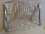 Electrolux Range Sliding Rack Ass. Part # 318903105. Fixed Price $66.48.