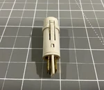 Oem WB25T10012 Ge JP3036DL3BB Cooktop Indicator Light. Fixed Price $19.99.