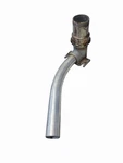 Dacor Cooktop - 82673 Burner Tube (short) B104. Fixed Price $129.95.