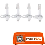 AP6011124-A Set Of For Jennair Oven Range Burner Spark Electrode Part # Model. Fixed Price $53.56.
