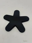 Thermador Star Burner Cap, Pre-own, Reconditioned 00415520, 15-12-560-01,. Fixed Price $24.99.