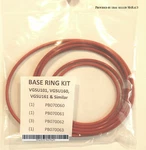 Viking Burner Base Ring Kit Fits VGSU160, VGSU161 & Others American Seller:). Fixed Price $46.80.