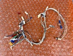 Oem Bosch Cable Harness 00643068 AP4073900 PS8729886 For MCES/01. Fixed Price $189.69.