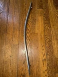 Whirlpool Range/oven Oem Door Handle. Fixed Price $49.99.