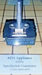 Thermador Microwave Power Selector 00414483, 14-39-305-01,. Fixed Price $34.95.