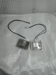 Samsung NV51K6652SS Range Set Of Halogen Lamps DG96-00541A- Includes Both. Fixed Price $49.36.