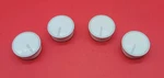 Genuine Oven Whirlpool Knob Set Part#kip 5J20. Fixed Price $22.74.