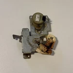 Range Oven Door Latch Lock WB10X10025. Fixed Price $279.95.