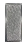 Compatible With Ge WB06X10596 Microwave Oven Aluminum Mesh Grease 12 Ply Filter. Fixed Price $11.47.