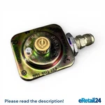 Whirlpool Range Cooktop Pressure Regulator WP4454571 W11087445. Fixed Price $34.90.