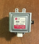 Oem Genuine Roper Microwave High Voltage Magnetron Assembly, Part #8184827. Fixed Price $26.79.