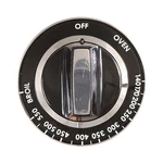 Whirlpool WPY07506601 Range Knob-therm 4179283 0086991 124.... Fixed Price $52.38.