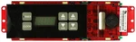 Amana Range WP31771301 Main Control Board - Black Overlay. Fixed Price $160.38.
