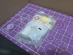 4335254 - Fsp Genuine Whirlpool Quality Surface Element Switch. Fixed Price $26.99.