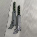 Thermador Range Oven Door Hinge Set Pair Oem 00497112. Fixed Price $379.95.