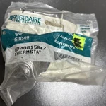 Frigidaire Part# 5308015847 Dryer Thermostat (G4A). Fixed Price $25.00.