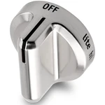 5304502763 Range Control Knob For Frigidaire Stove Replaces PS11724147 AP5984.... Fixed Price $16.79.