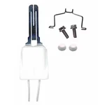 Supco SKIT03033 Hot Surface Igniter, Lp/ng, 120, 9 1/4 In L.,. Fixed Price $35.19.