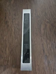 Kitchenaid Control Panel W10359761 W10359760 W10347780-E YS298XBDB. Fixed Price $284.27.