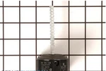 Westinghouse Frigidaire Infinite Switch QE600491 5303935129 5300600491 (box B). Fixed Price $10.18.
