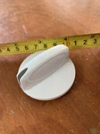 WP9761962 Whirlpool Range Control Knob, White. PS11747342. Fixed Price $7.42.