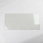 4890W1N005W Lg Glass Oem. Fixed Price $77.95.